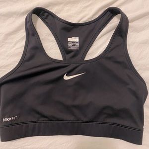 Nike sports bra